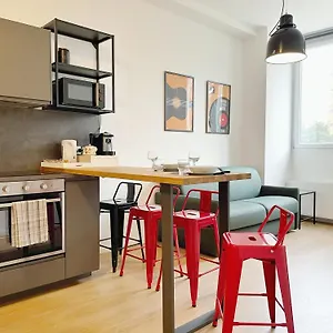 La Stecca 13-ripamonti-ieo-prada-aparto-duomo Appartamento